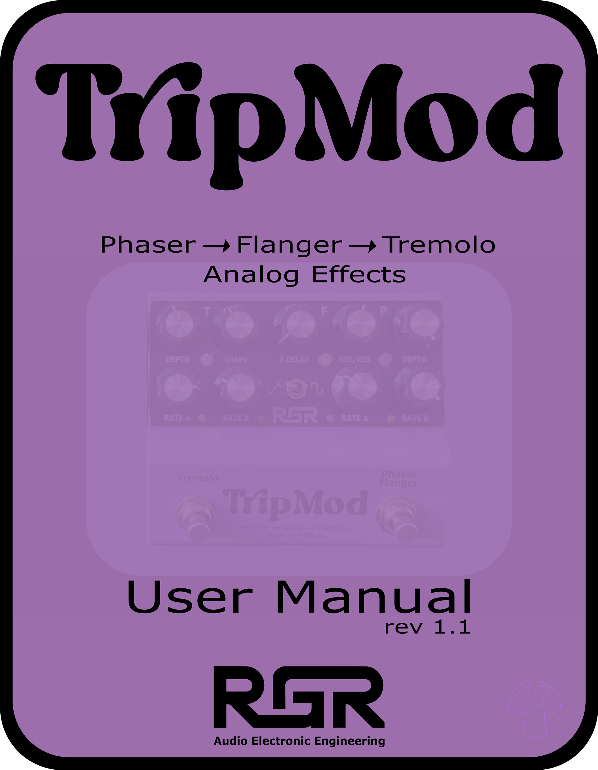 TripMod — User Manual