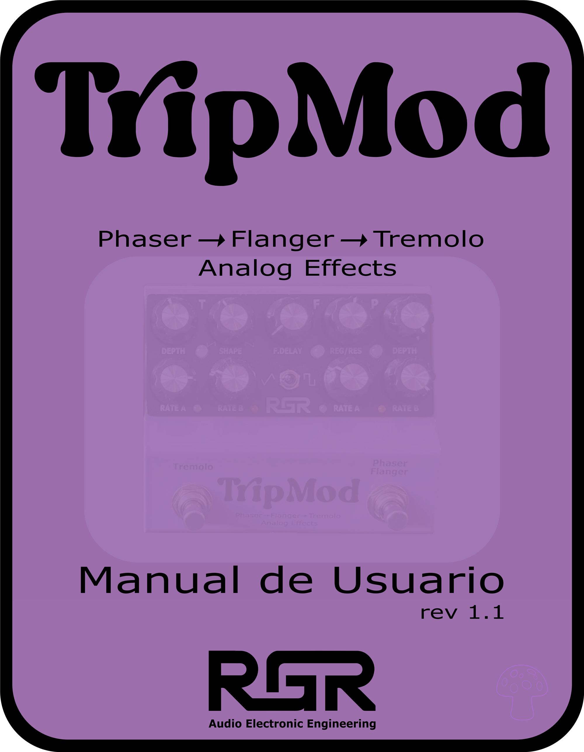 TripMod — Manual de Usuario